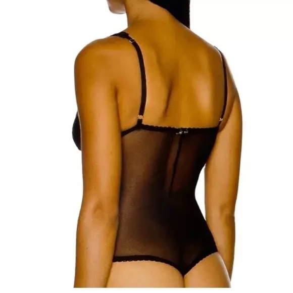 We are HAH U UP Bodysuit, Size Large (v) - Picture 2 of 12